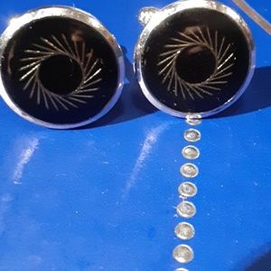 3 for $15☆ Mens Cufflinks